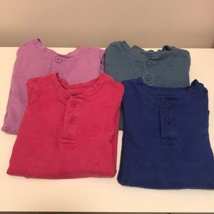 Boy/Girl Twin Romper Bundle